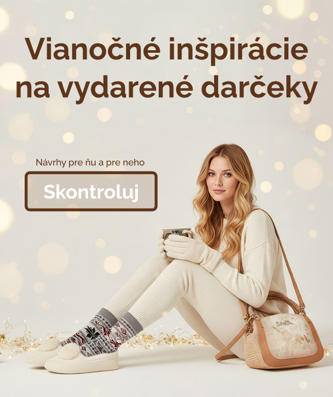 Darčekové tipy _SK