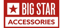 Big Star Accessories