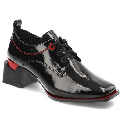 Poltopánky S.Barski - MR-7283 Black
