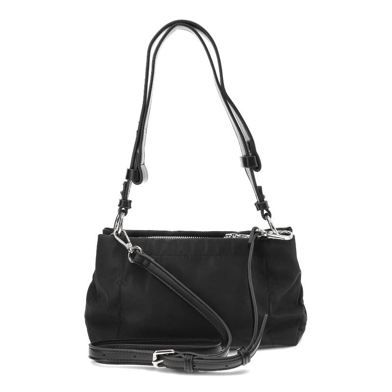 Kabelka Big Star - MM574036 Czarny