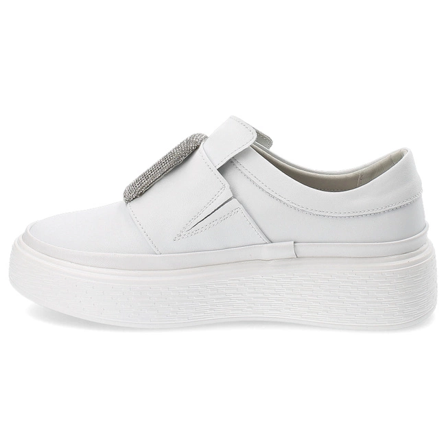 Tenisky Artiker - 54C1677 Biały