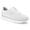 Tenisky S.BARSKI - LR51-629 White