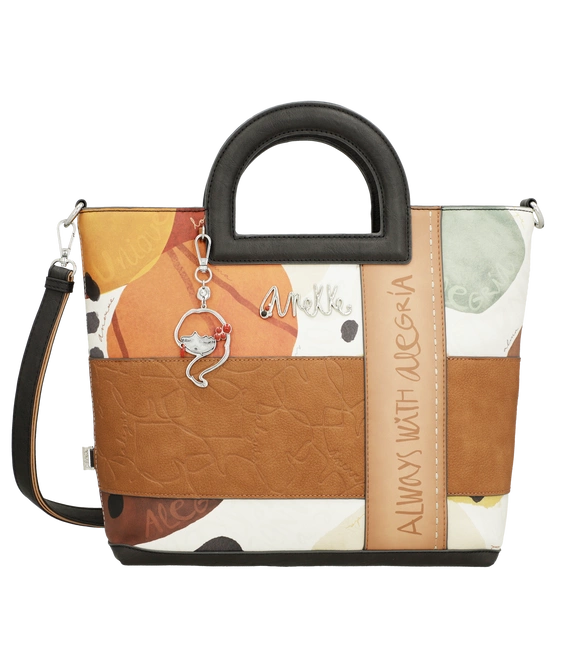 Taška Shopperka ANEKKE - 40711-302