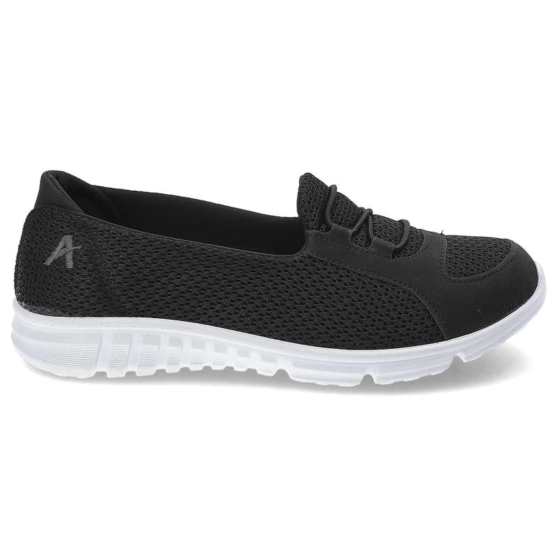 Poltopánky Artiker - 50C1175 Black