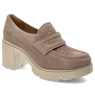 Poltopánky Lemar - 20125 W.Taupe+Bolzano