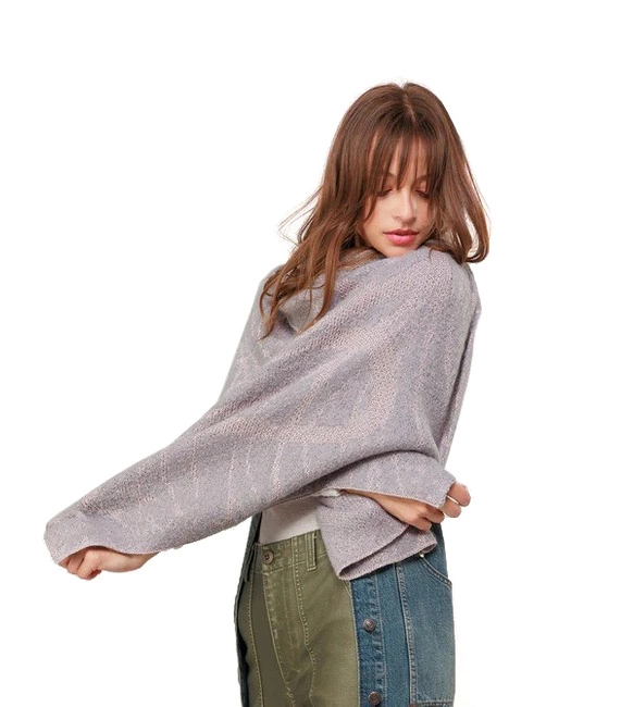 Šál Anekke - 39470-214