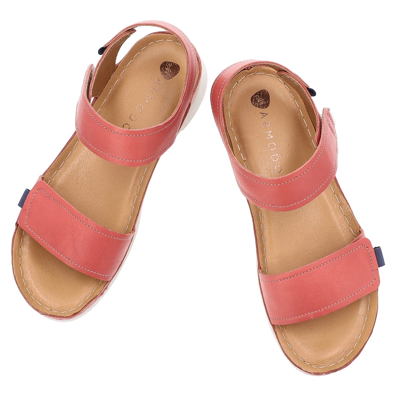 Sandále ARMODO - K828 10/35/444