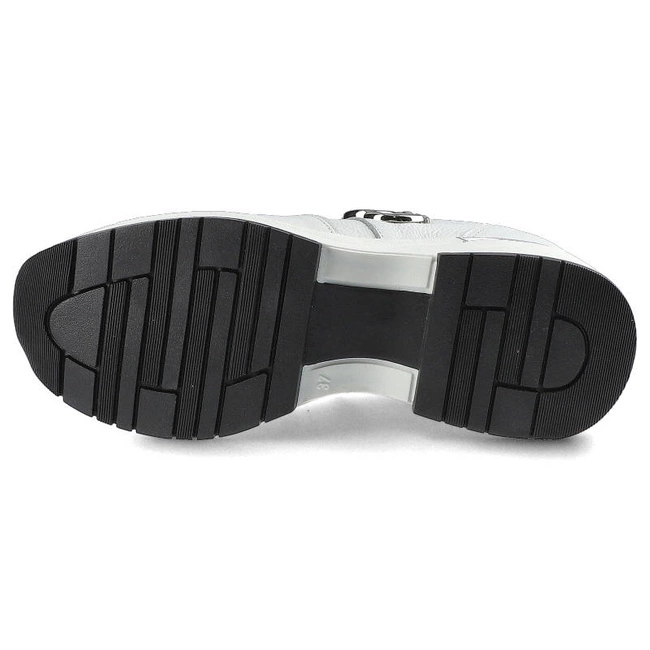 Tenisky Karino - 3711/010-P Biały