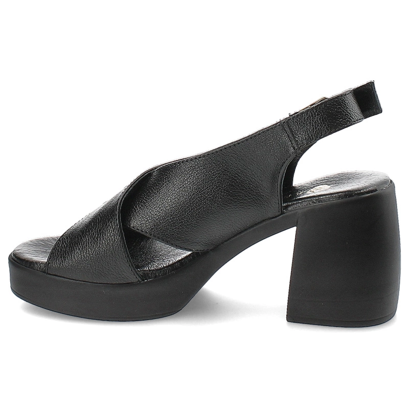 Sandále Armodo - 40418 V.Czarny