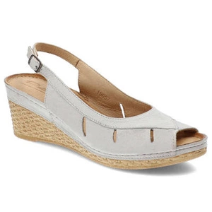 Sandále Pollonus - 5778 Szary