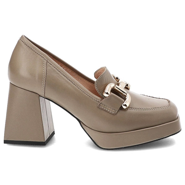 Poltopánky Simen - 5626A Ns Beż