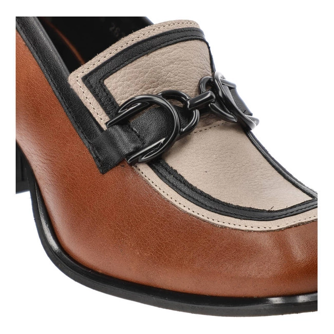 Poltopánky Armodo - 2637 Ivory 232/MIX