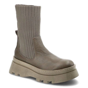 Členkové Topánky Artiker - 51C0860 Olive