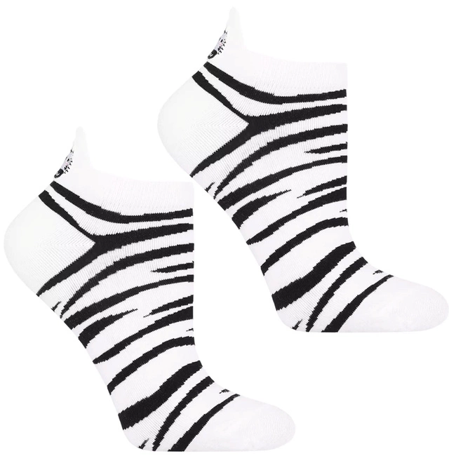 Ponožky MORAJ 3 Pary - CSD240-108 Mix Kolor