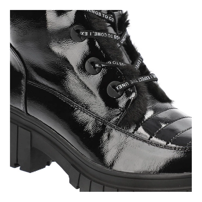 Členkové Topánky Artiker - 51C0277 Czarny