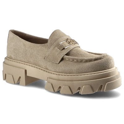 Poltopánky Carinii - B5984_-O17-000-000-E33 Beż