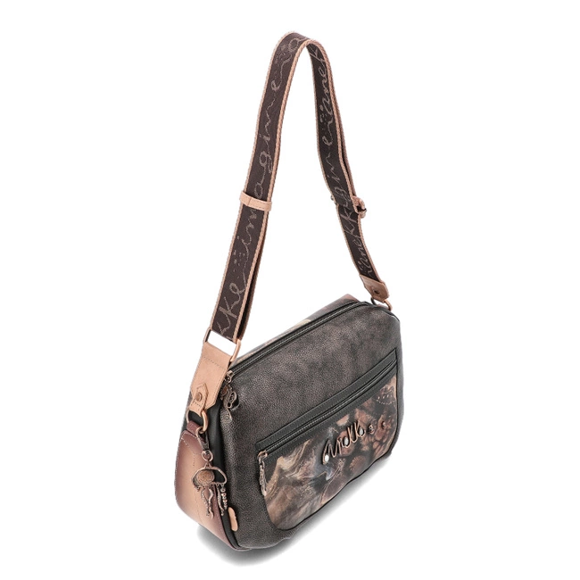 Kabelka ANEKKE - 39712-186