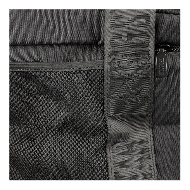 Kabelka Big Star Accessories - NN574192 Czarny