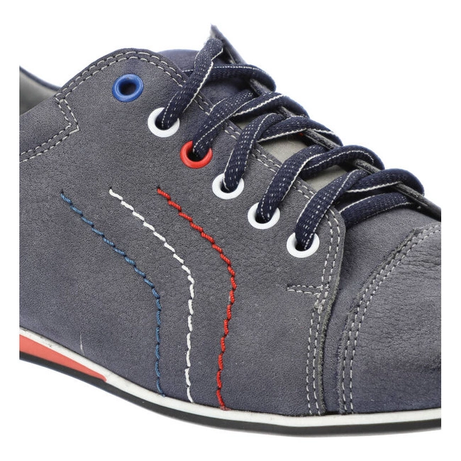 Poltopánky Avanti - 246 N.Blu.GC Granat