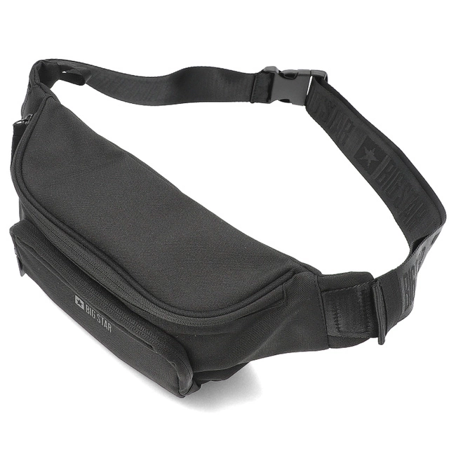 Ľadvinka BIG STAR - RR574017 Czarny