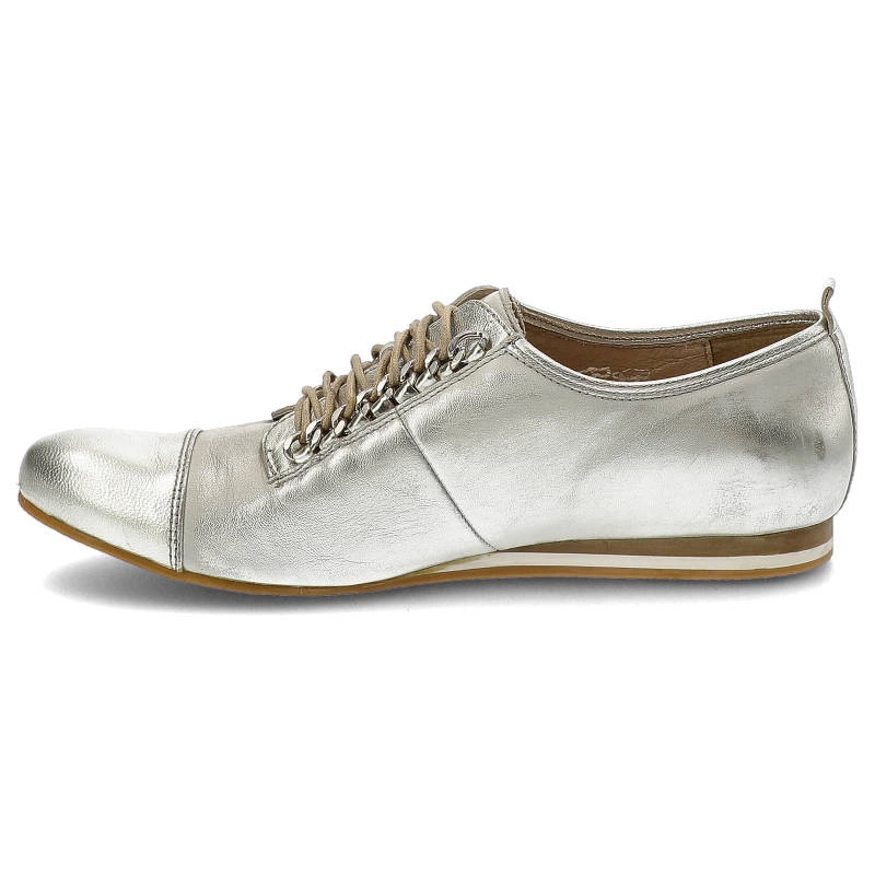 Poltopánky Libero - 4995 Srebrny 101/112