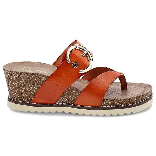 Šľapky Yokono - Motril-022 Vaquetilla Teja