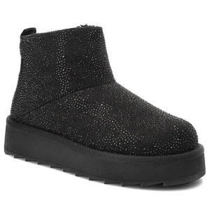 Snehule Tamaris - 1-26831-41 043 Black Glam