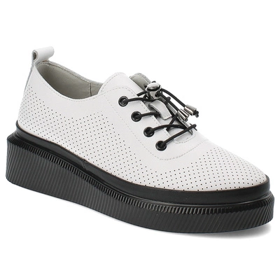 Poltopánky Vinceza - 87983 WH Biały