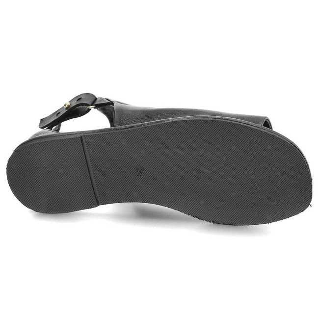 Sandále Venezia - 35422300 Black