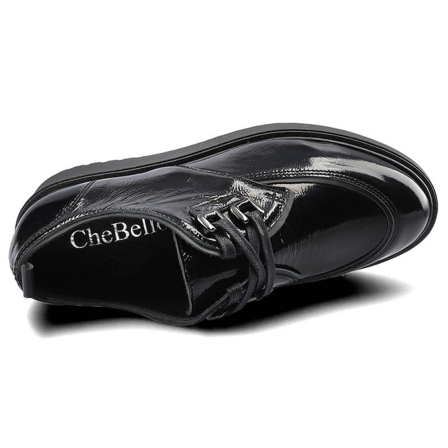 Poltopánky Chebello - 2558_-240-150-PSK-S99 Czarny