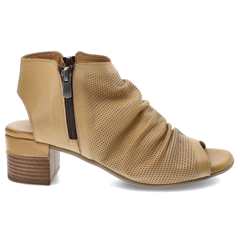 Sandále Venezia - 00961738D Beige