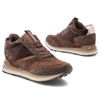Tenisky GIOSEPPO - Landfall 77024 Brown