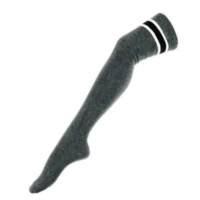 Nadkolienky Moraj - CSL700-004 Ciemny Szary