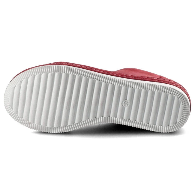 Poltopánky Nagaba - 382 Czerwony Samuel