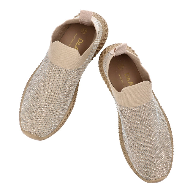 Poltopánky S.Barski - TW121 Beige