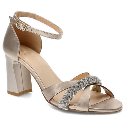 Sandále Kordel - 2496 Złoty 340