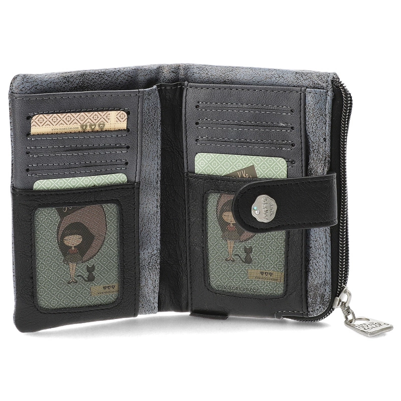 Peňaženka Anekke - 39899-912