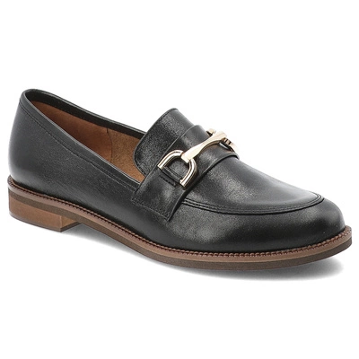 Poltopánky ARMODO - 1510 Czarny.Q