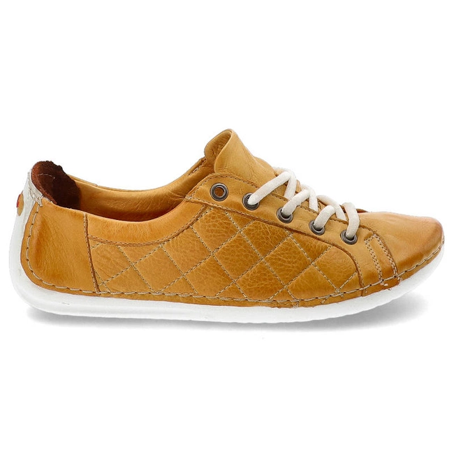 Poltopánky Maciejka - 2336 Żółty 03