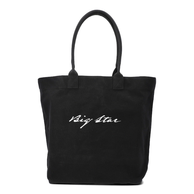 Kabelka BIG STAR - RR574239 Czarny