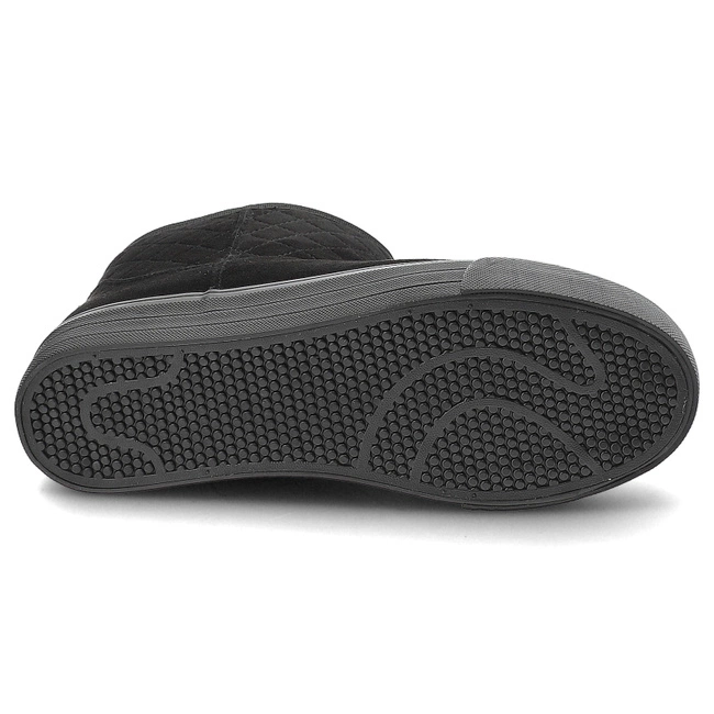 Snehule Big Star - OO274A522 Czarny