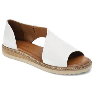 Sandále Artiker - 46C1014 Biały