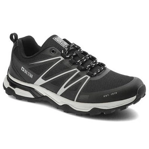 Trekingové Topánky Big Star - KK174082 Czarny