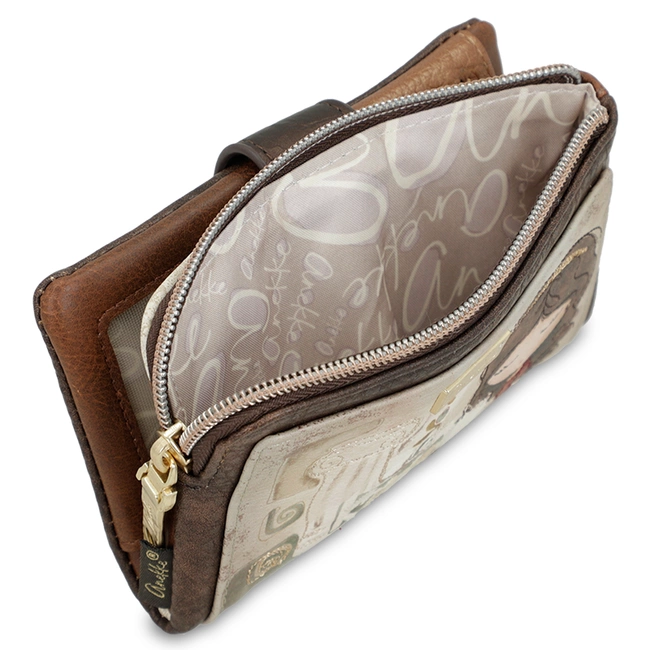 Peňaženka ANEKKE - 42709-912