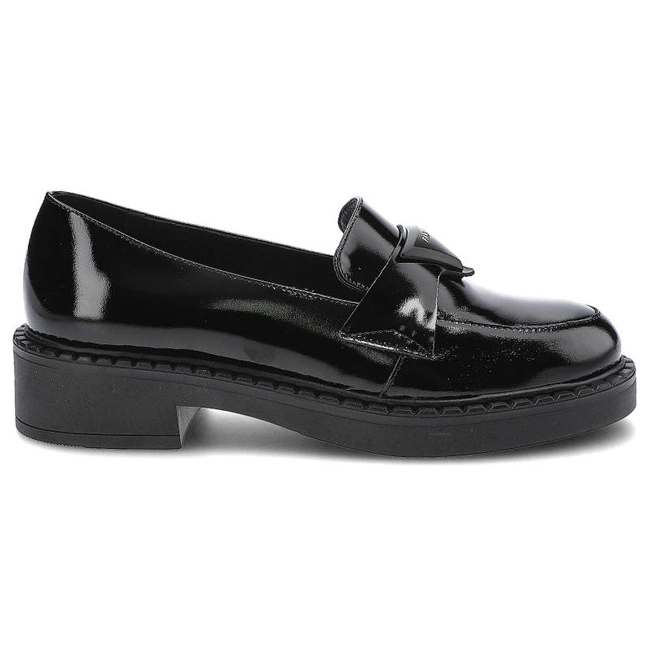 Mókazíny Lamanti - 877 Czarny 39