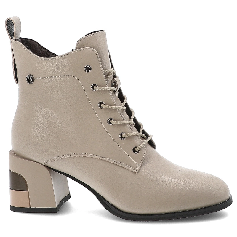 Členkové Topánky ARTIKER - 57C0032 Beżowy