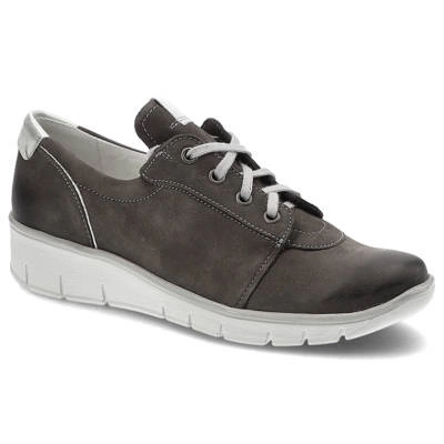 Poltopánky Pollonus - 5-0902-024 Szary Samuel/Srebro