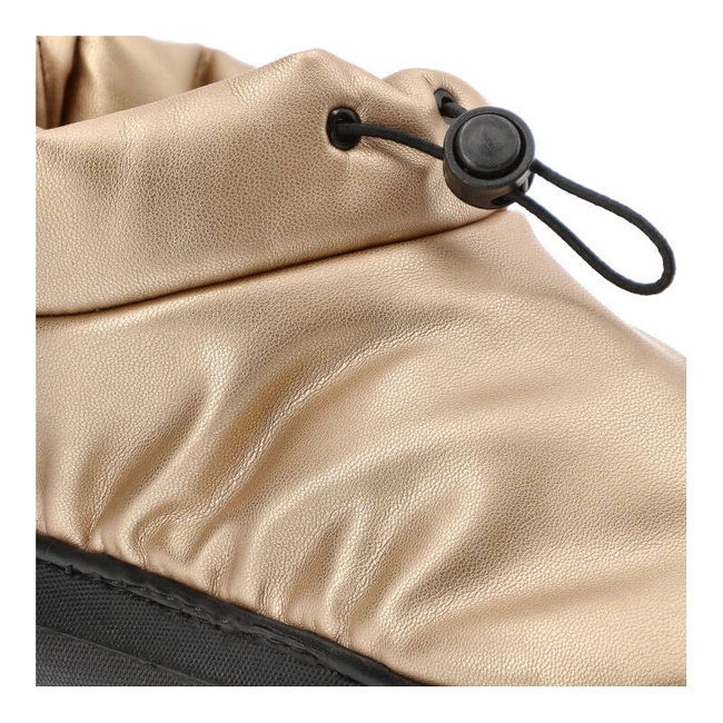 Členkové Topánky Venezia - AND31 Agat Champ Złoty