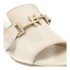 Šľapky HISPANITAS - HV254069 Soho-V25 Latte