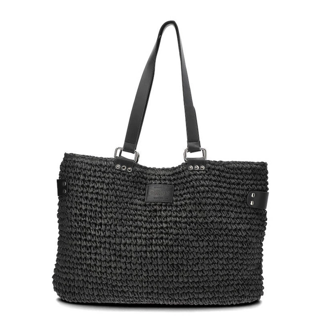 Kabelka Big Star - NN574108 Czarny